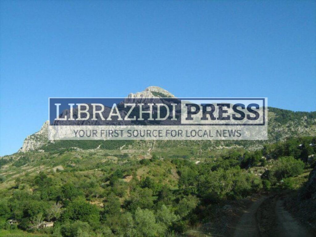 librazhdi press ne gjurmet