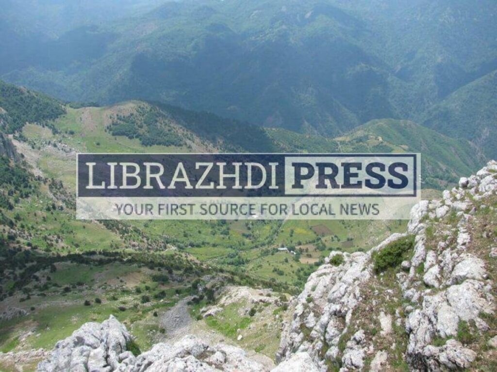 librazhdi press sopot gafer