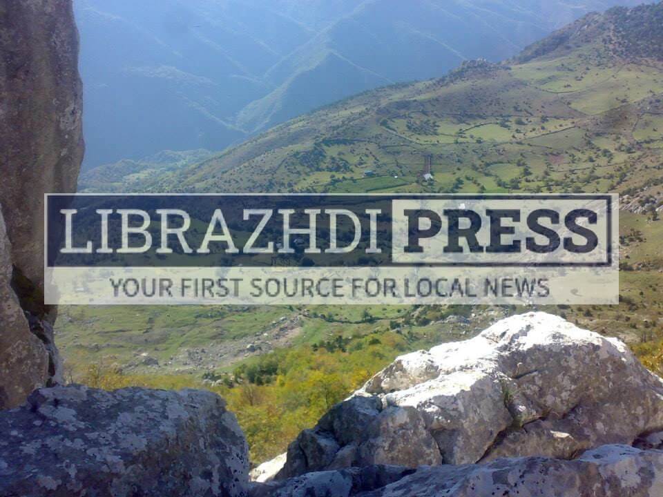 librazhdi press sopot